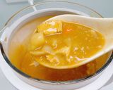 香濃雞肉咖哩~豆漿機食譜的食譜步驟2照片