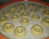 Foto langkah ke 8 dari resep Donatku.