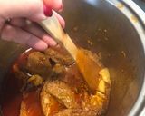 Foto del paso 8 de la receta: Punta de ganso al jengibre
