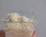 Foto langkah ke 4 dari resep Singkong thailand keju.