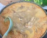 Foto langkah ke 5 dari resep Gulai Ayam.