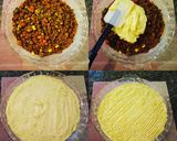Foto langkah ke 7 dari resep Pastel Tutup.