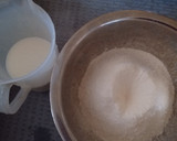 Foto del paso 4 de la receta: Queque o bizcocho sabor de mandarina 🍊