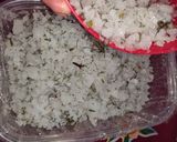 Foto del paso 2 de la receta: Bagels Gravlax