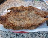 Foto del paso 4 de la receta: Sándwich de milanesas