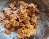 A picture of step 3 of Pumpkin Masala Paratha – Soft, Spicy & Full of Goodness.