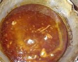 Foto del paso 2 de la receta: Torta de manzana invertida