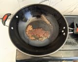 Foto langkah ke 4 dari resep Pentol Bumbu Rendang.