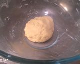 迷你蔓越莓堅果Gugelhupf (酵母版)的食譜步驟2照片
