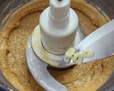 Foto del paso 3 de la receta: 🥜🫒Mantequilla de maní, ajo y aceite de oliva 🫒🥜Untable de maní