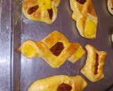 Foto del paso 5 de la receta: Facturas fáciles
