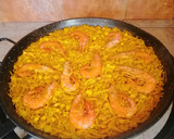 Foto del paso 5 de la receta: Fideuá Burrianera!