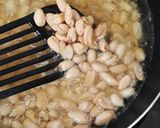 Foto langkah ke 5 dari resep Kacang Bawang Oriental.