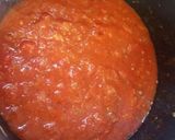 Foto del paso 3 de la receta: Salsa para pizza!