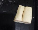 Foto del paso 3 de la receta: Palmeritas caseras 🥨
