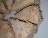 Une image de l'étape 2 de Croquettes de camembert.