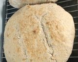 Foto del paso 6 de la receta: Pan integral de molde