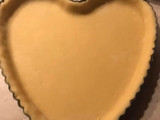 Crostata alla nutella ❤️