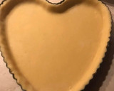 Foto del passaggio 3 della ricetta Crostata alla nutella ❤️