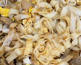 Foto langkah ke 4 dari resep Kwetiau Goreng ala Pontianak.