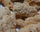 Foto langkah ke 2 dari resep Chicken Crispy Ala Tepung Shihlin.