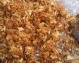 A picture of step 5 of Broth Seasoning for Bakso & Soup (Vegetable Stock) #vegan.