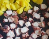Foto del paso 3 de la receta: Pulpo a la gallega