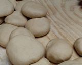 Foto del paso 2 de la receta: Masa para empanadas 🇨🇱