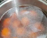 รูปขั้นตอนการทำที่ 2 ของ พะโล้โบราณ (หมูไข่ต้มเค็ม)