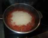 Foto del paso 2 de la receta: Paella de Mariscos Sencilla