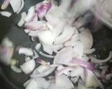Creamy White Chicken Pulao recipe step 3 photo