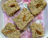 मिल्क केक। (milk cake recipe in Hindi) रेसिपी चरण 5 फोटो