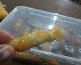 Foto langkah ke 5 dari resep KACANG SEMBUNYI praktis.