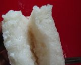 Foto langkah ke 3 dari resep Tetel/Jadah/Uli.