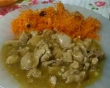 Foto del paso 3 de la receta: Envidiable Pollito al Curry