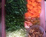 Foto langkah ke 5 dari resep Mie godhog.