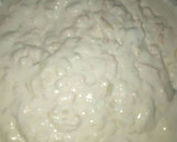 Foto del paso 4 de la receta: Pasta con salmón ahumado (puede ser sin gluten)