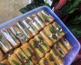 Foto langkah ke 8 dari resep Sosis Solo.