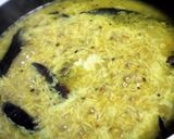 A picture of step 4 of Bengali Plain Khichdi.