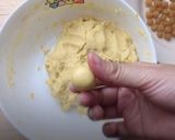 Foto langkah ke 3 dari resep Nastar Lembut Tanpa Keju Tanpa Susu.