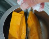 Foto del paso 2 de la receta: Poteca de Zapallo con pollo