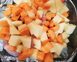 Foto del paso 2 de la receta: Estofado al horno