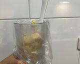Foto langkah ke 3 dari resep Semprit (Butter Cookies) Tepung Almond.
