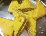 બ્રેડ પકોડા (Bread Pakoda Recipe In Gujarati) રેસીપી સ્ટેપ2ફોટો