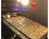 صورة لخطوة 4 من وصفة البسبوسة اللذيذ😋
