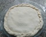 Foto del paso 9 de la receta: Pizza rellena de vegetales