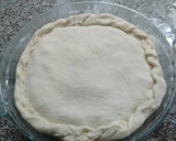Foto del paso 9 de la receta: Pizza rellena de vegetales