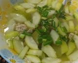 Hình bước làm 3 của món Cơm nhà đơn giản