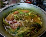 Foto langkah ke 3 dari resep Pesmol Ikan nila #bandung_recookDiahAyu.