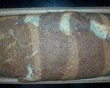 Foto del paso 5 de la receta: Budín marmolado